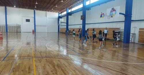 Gimnasio G3, gimnasio en Álvaro Obregón, Ciudad de México