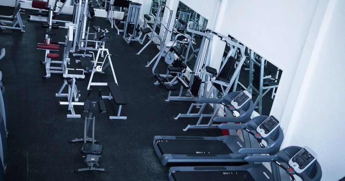 Metabolic