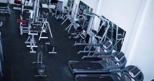 Metabolic, gimnasio en Álvaro Obregón, Ciudad de México