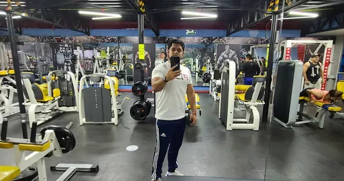Sport Evolution, gimnasio en Álvaro Obregón, Ciudad de México
