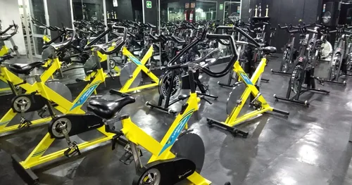 Piso Cero Fitness&Gym 🏻‍ ️, gimnasio en Álvaro Obregón, Ciudad de México