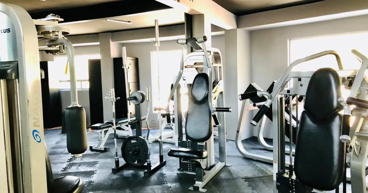 SteelFit Mexico
