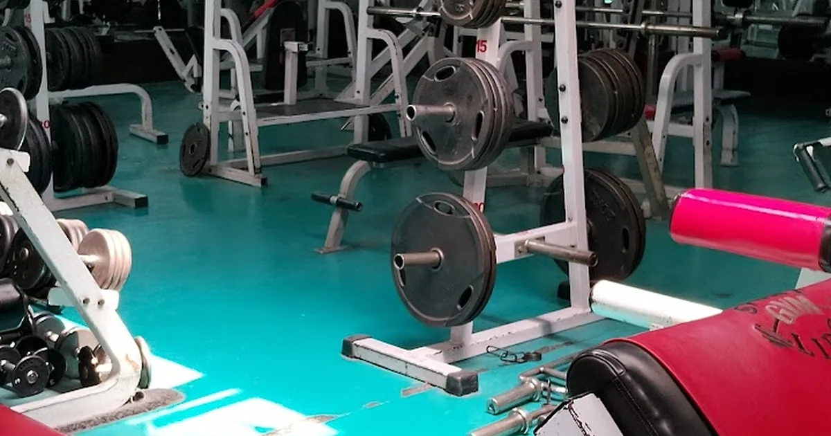 Sport Life