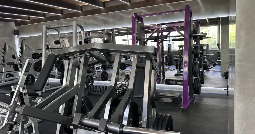 By Life Fit Gym