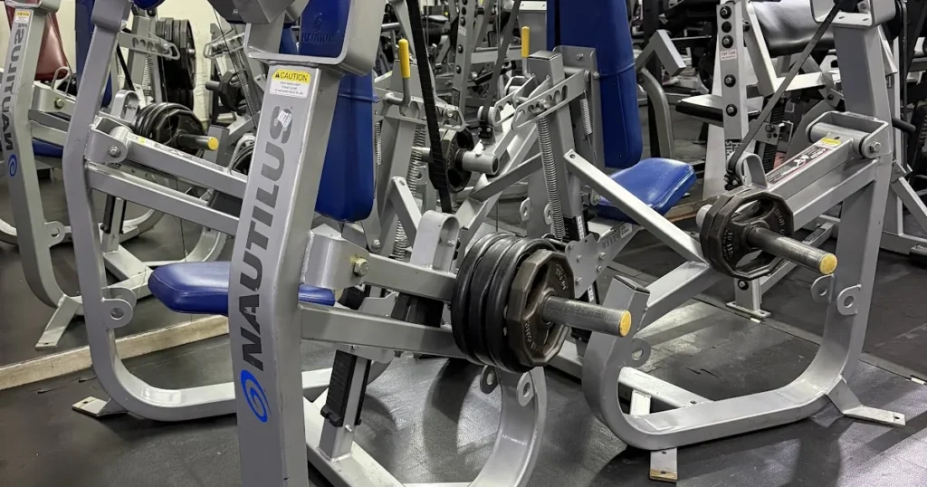 Body Lab Gym