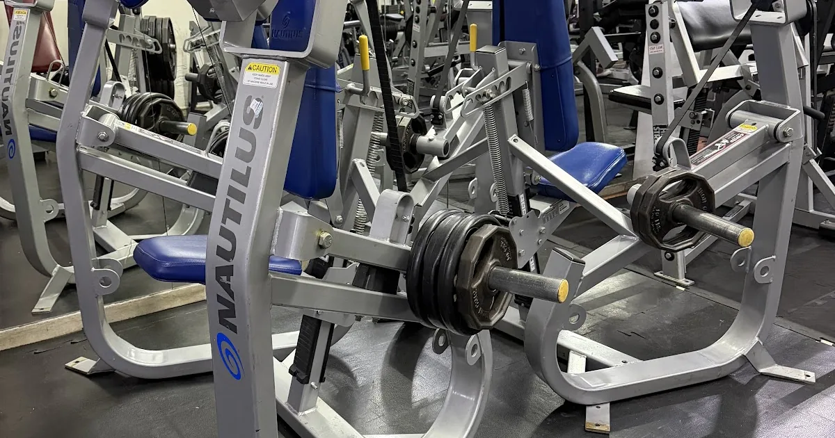 Body Lab Gym