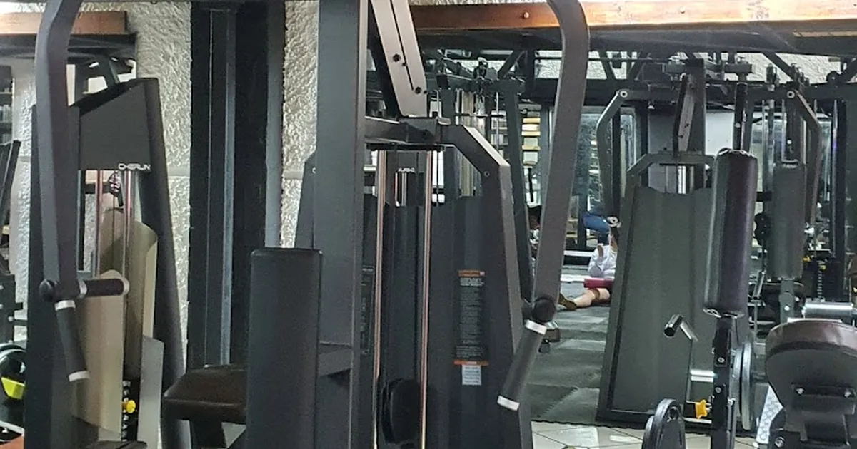 Full Gym