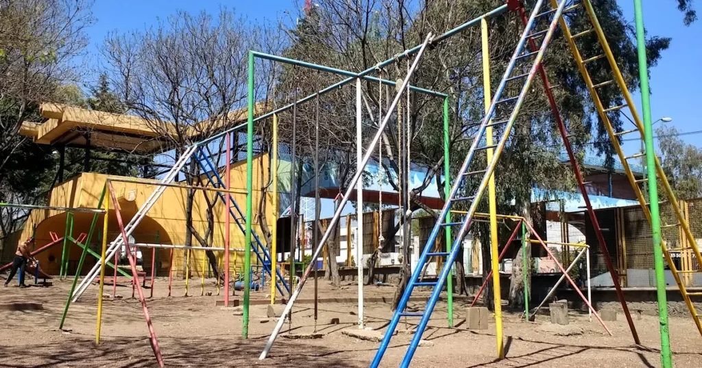 Barras Batallón de San Patricio
