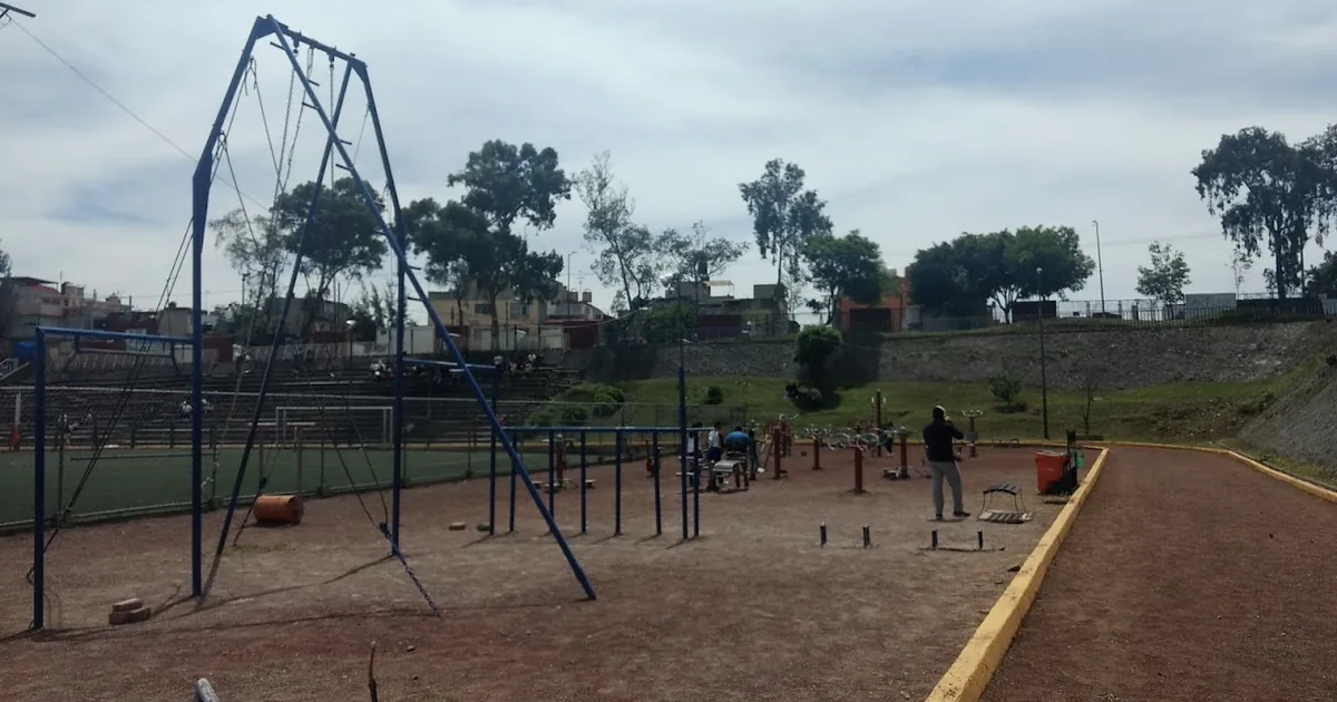 Barras La Conchita