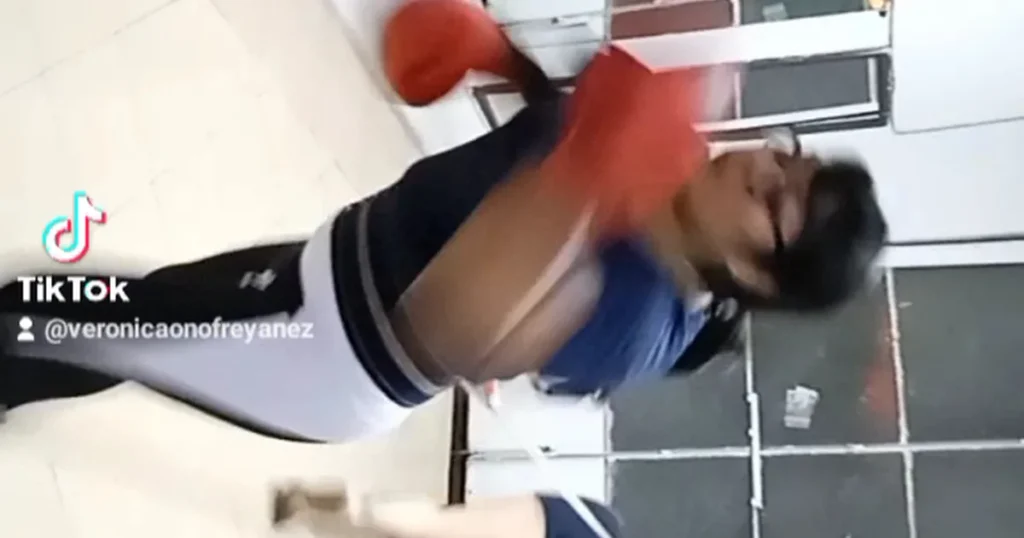 VERO GYM RUDA. ACONDICIONAMIENTO FÍSICO