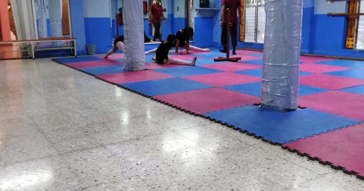 FITNESS STARBIEN