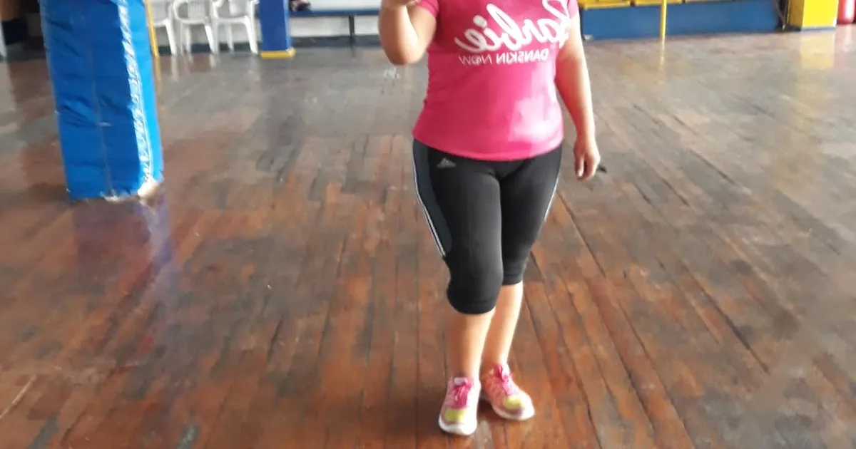 AZCAPOTZALCO GYM