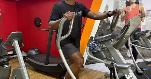 ALGYM 24/7 Azcapotzalco, gimnasio en Azcapotzalco, Ciudad de México
