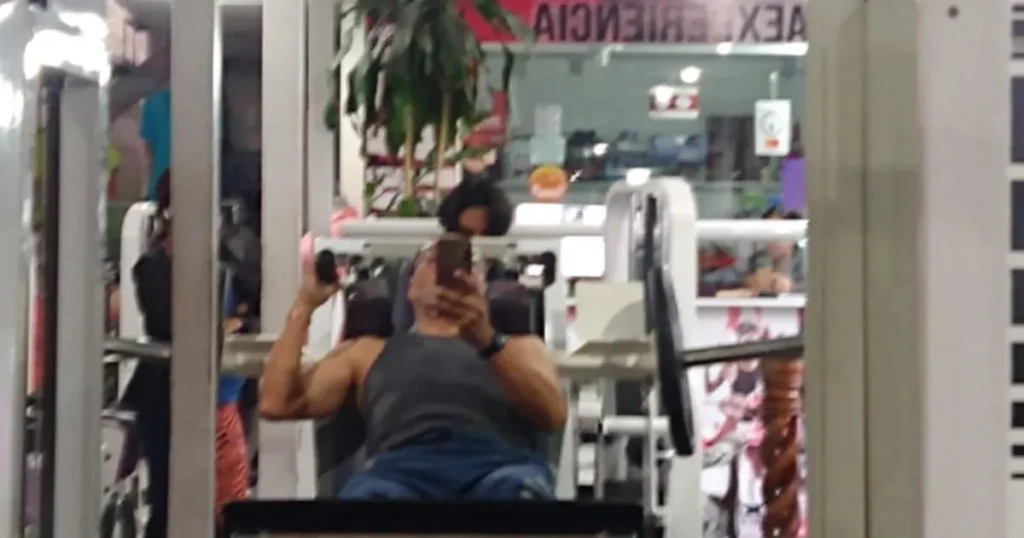 SPARTA GYM AZCAPOTZALCO