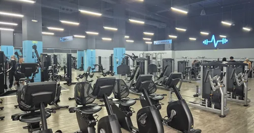 Impulso Fitness Azcapotzalco, gimnasio en Azcapotzalco, Ciudad de México