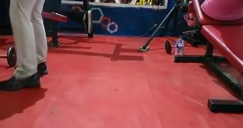 gym, gimnasio en Azcapotzalco, Ciudad de México