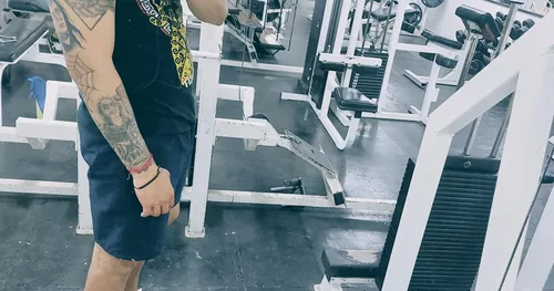 Es Tiempo De Gabriel’s Gym, gimnasio en Azcapotzalco, Ciudad de México
