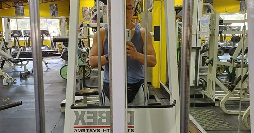 Kairos Gym, gimnasio en Azcapotzalco, Ciudad de México