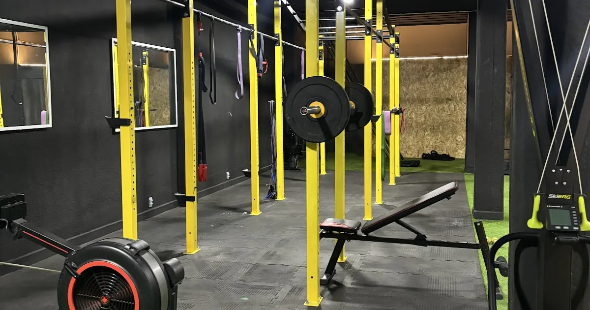 KOOT FITNESS