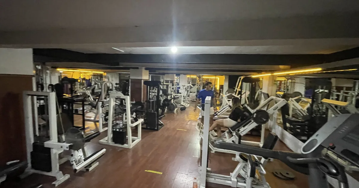 ENERGYM fit center