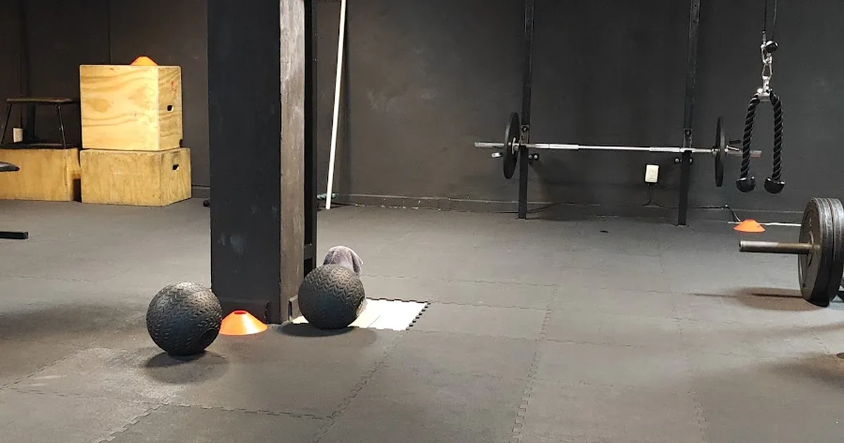 Enemy Training Studio