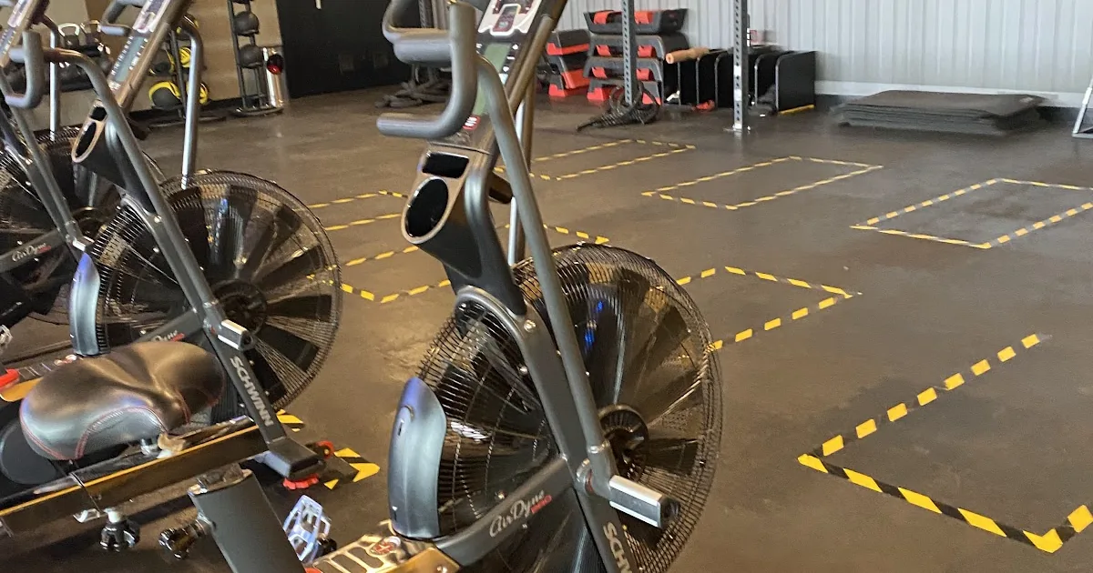 Gimnasio Smart Fit – Diagonal Cuitláhuac