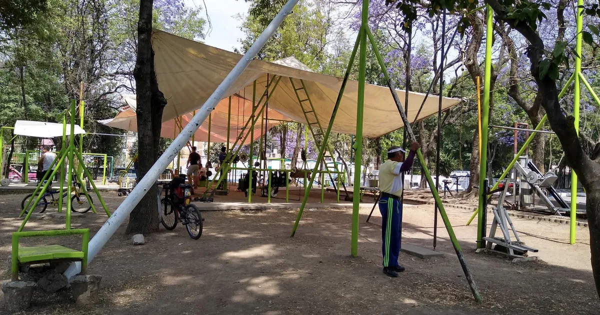 Barras La Torre