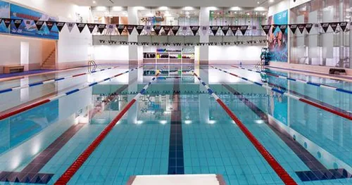 Sport City Universidad, gimnasio en Benito Juárez, Ciudad de México