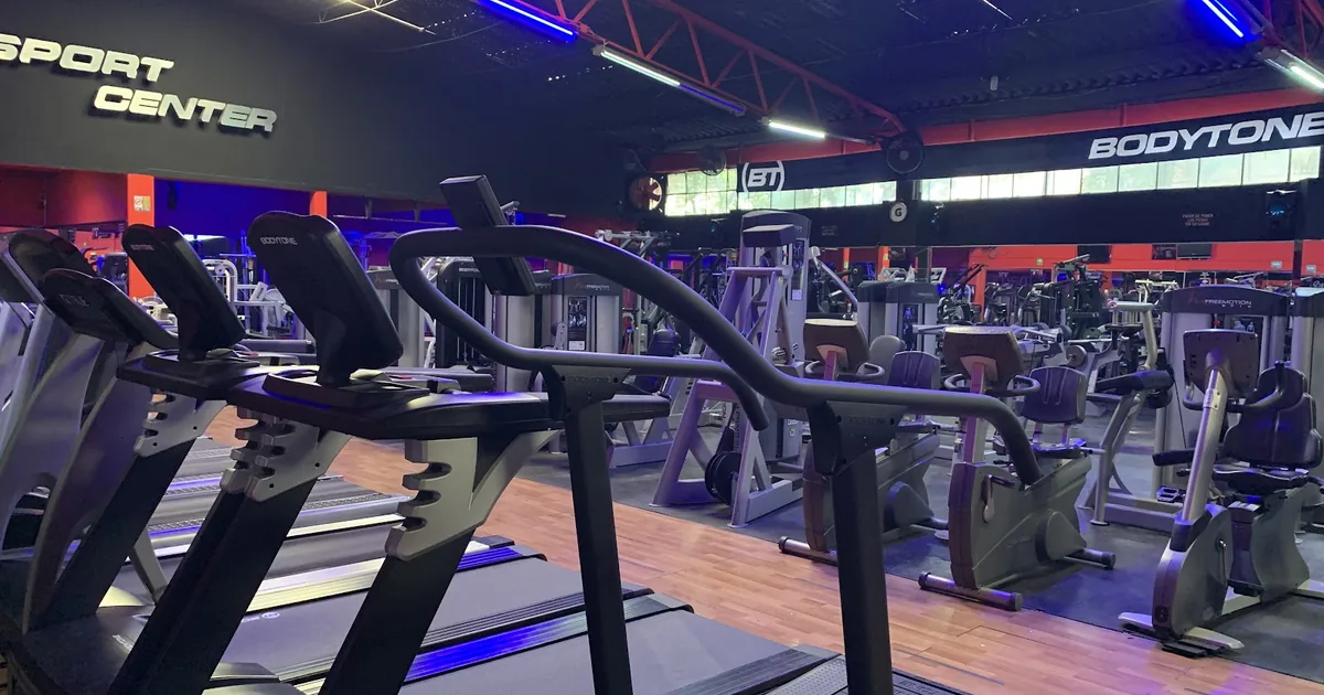 Sport Center Emperadores