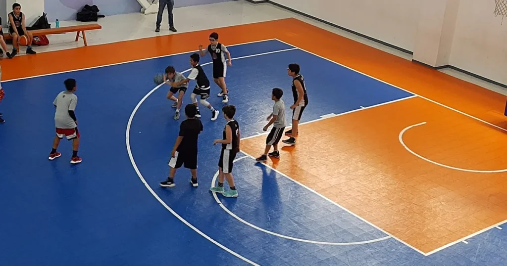 Deportivo Gumersindo Romero