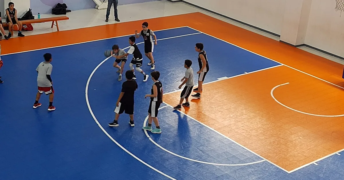 Deportivo Gumersindo Romero