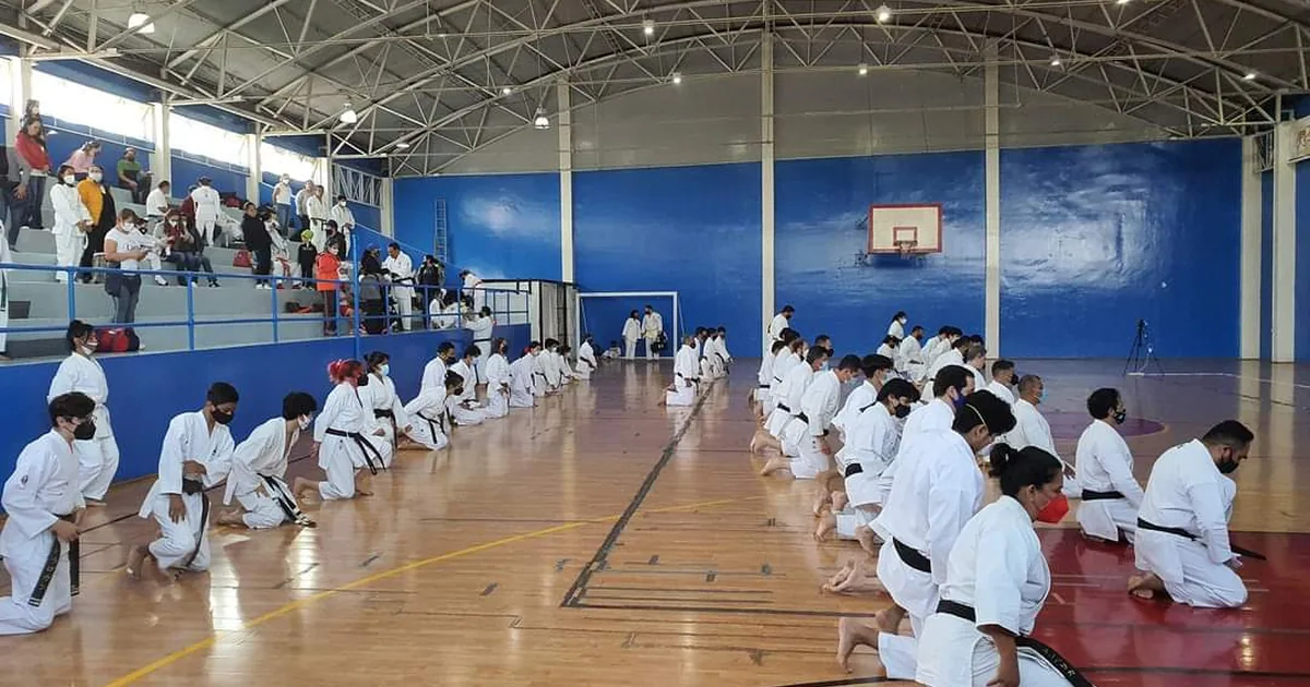Deportivo del Monte de Piedad