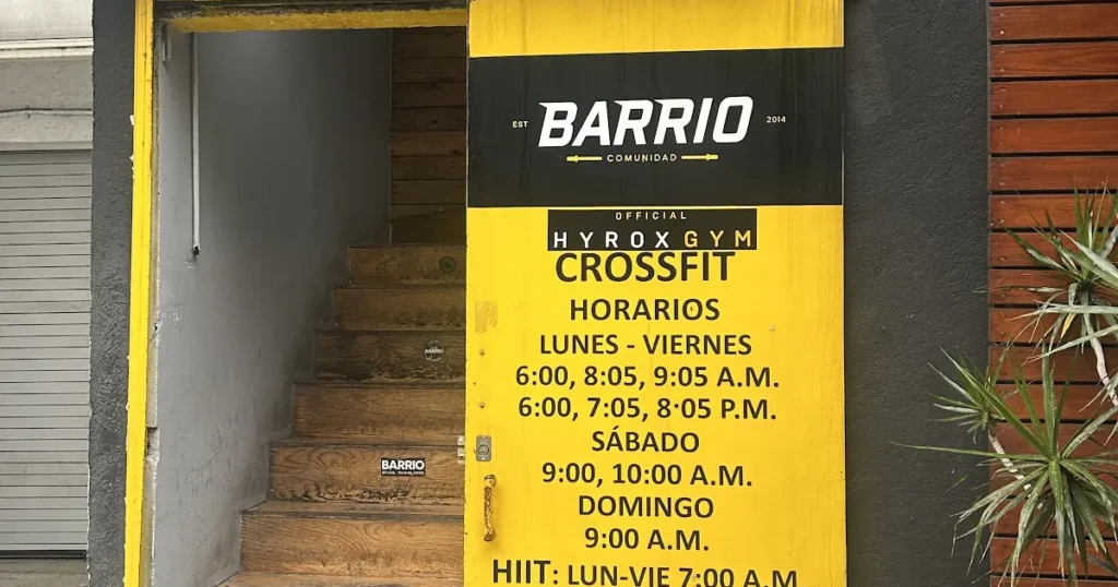 El Barrio
