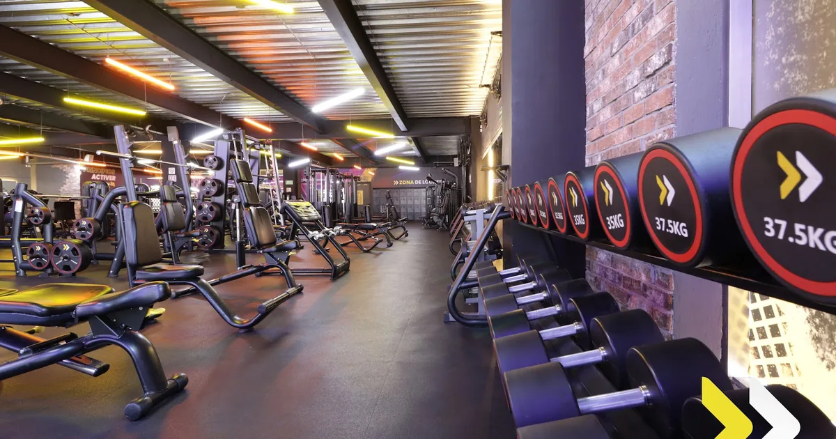 Active 24 Del Valle