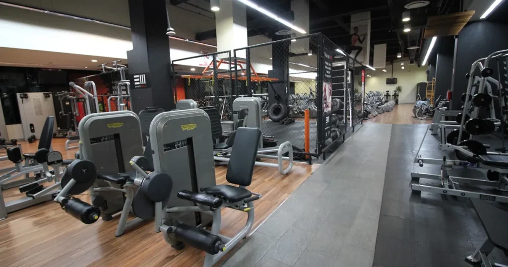 Sports World Av. Coyoacán