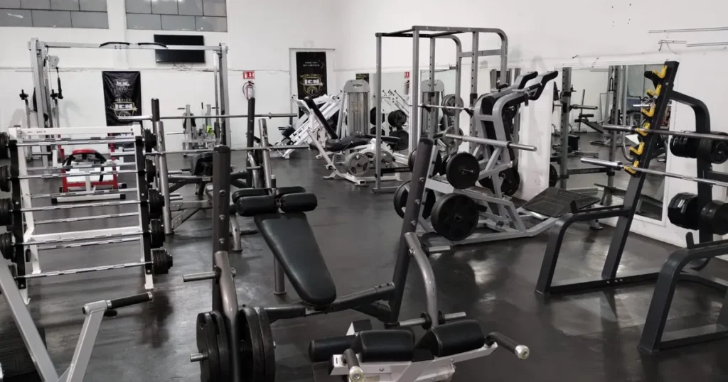 Kings Gym Coyoacán