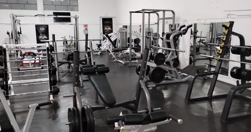 Kings Gym Coyoacán, gimnasio en Coyoacán, Ciudad de México