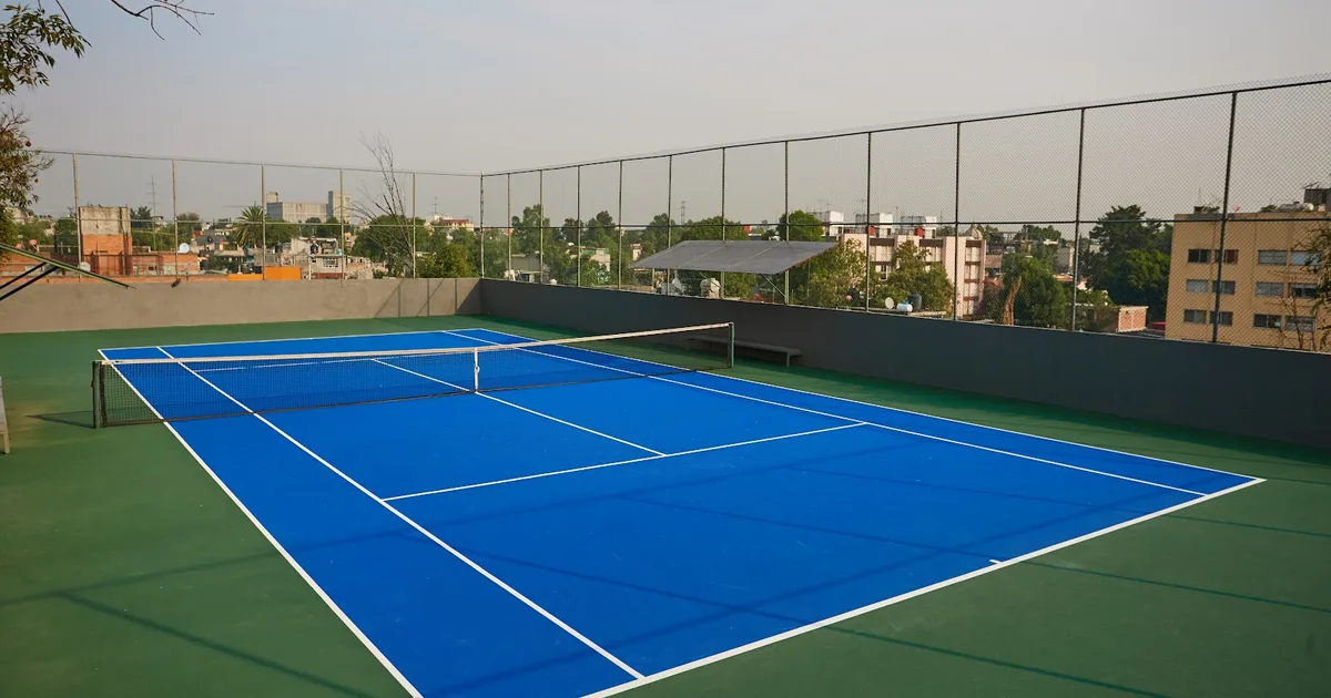 Sportium Coyoacán