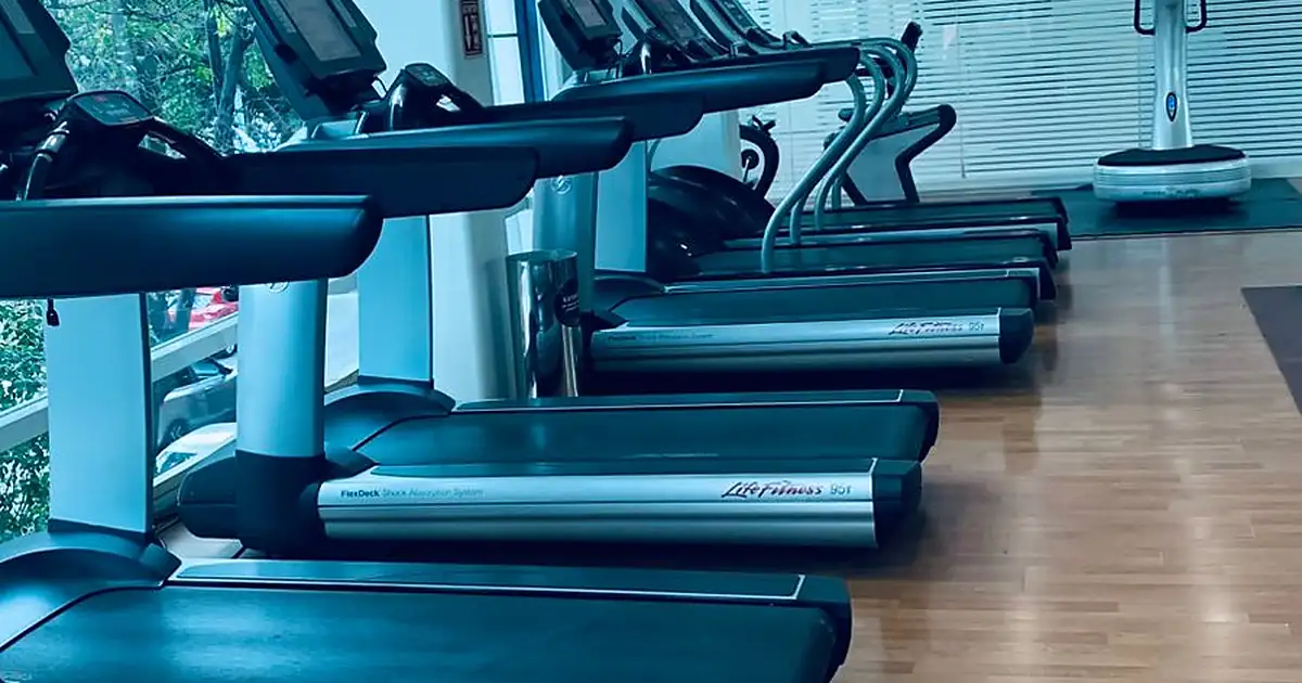 Kings Gym Pacífico
