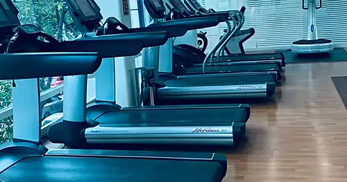 Kings Gym Pacífico, gimnasio en Coyoacán, Ciudad de México