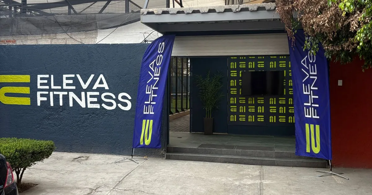 Eleva Fitness