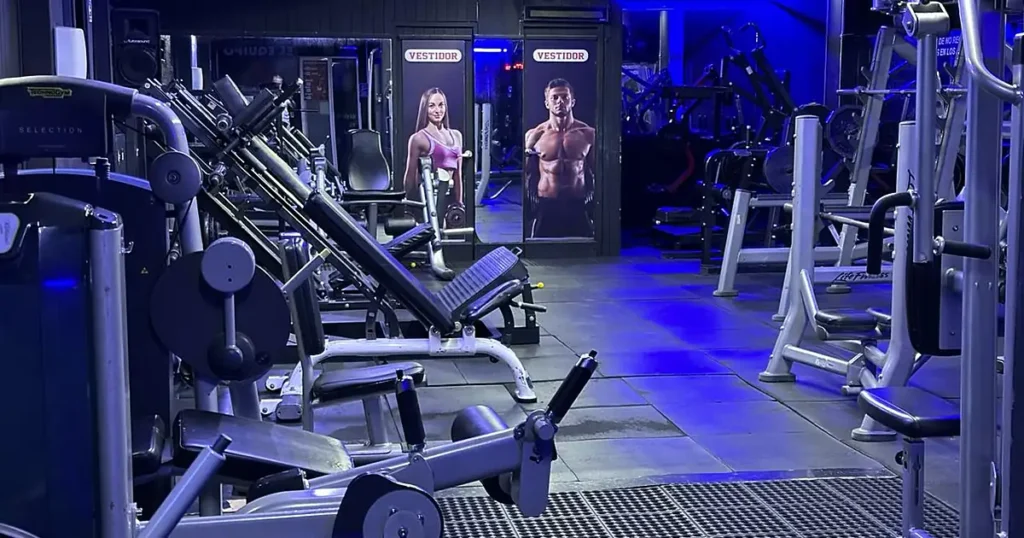 Perfection Body Gym Center