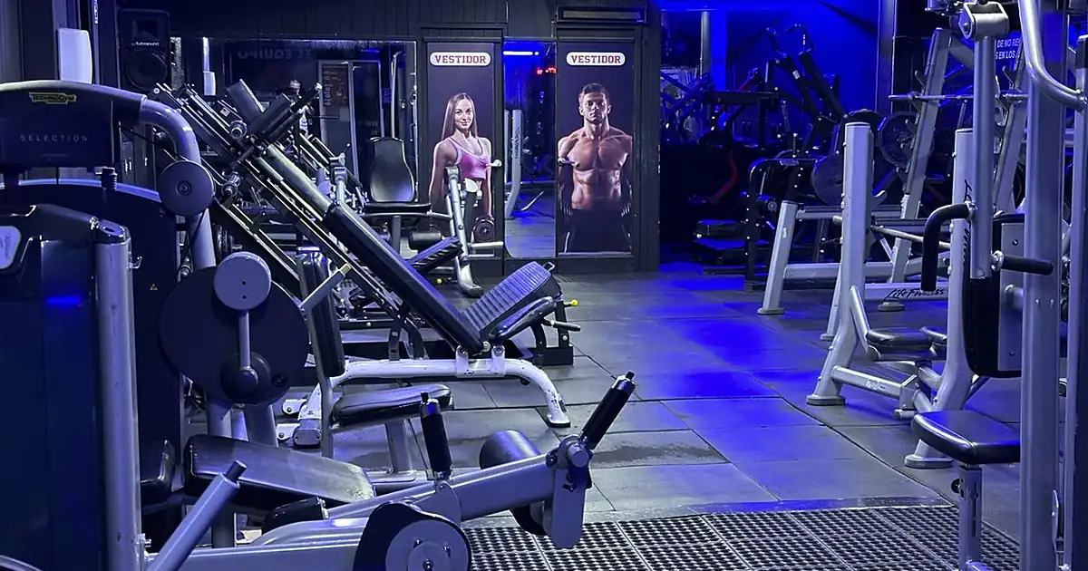 Perfection Body Gym Center