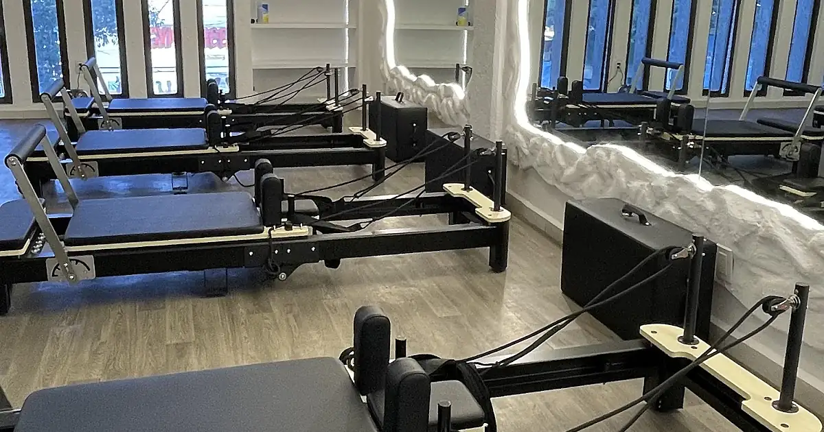 Corpo Reformer