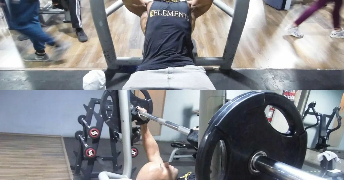 American Fitness Santa Ana