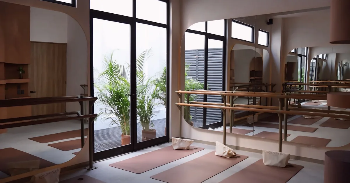 Elemental Studio
