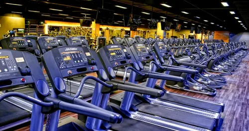 Gimnasio Smart Fit – Cuajimalpa, gimnasio en Cuajimalpa de Morelos, Ciudad de México