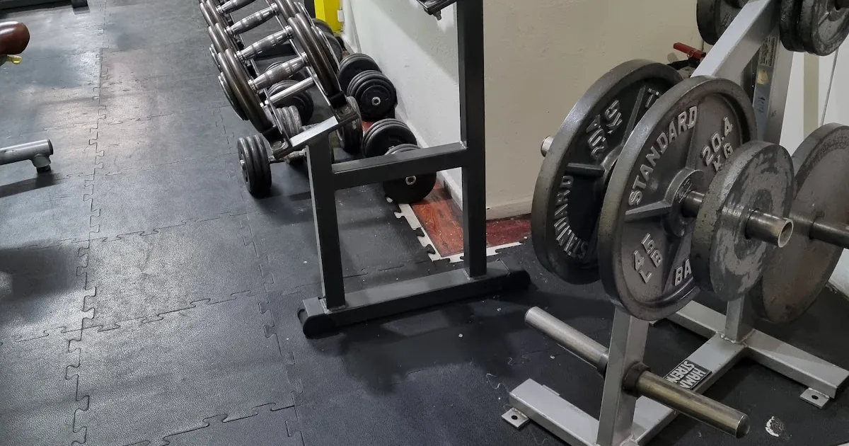 IronFit GYM
