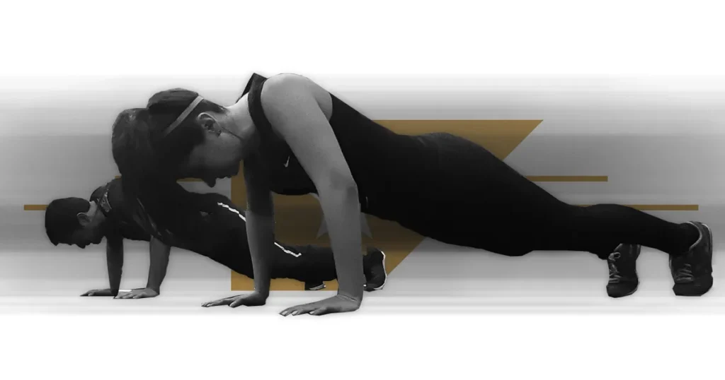 TREINO estudio fitness