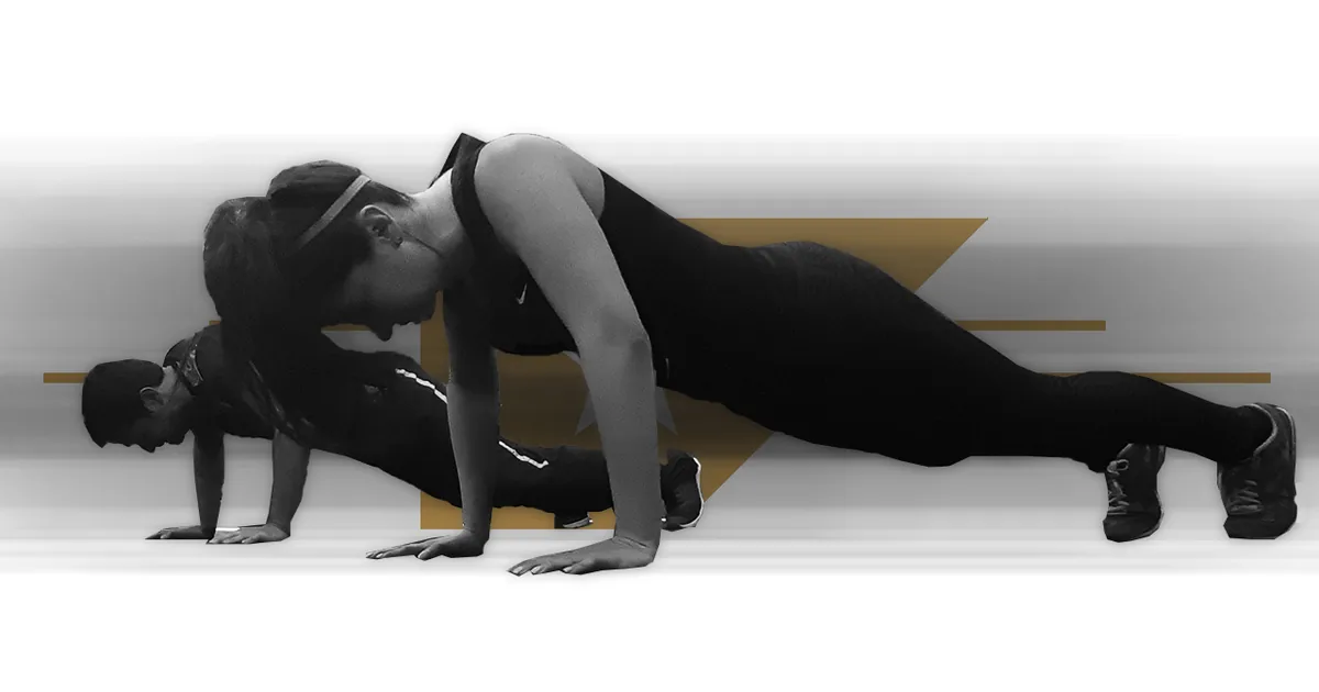 TREINO estudio fitness